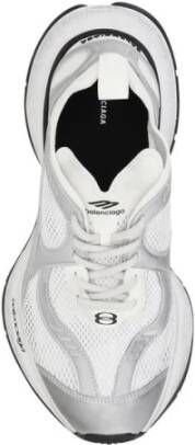 Balenciaga WitZilver Track Sneakers