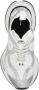 Balenciaga Vintage Canvas Low-Top Sneakers White Heren - Thumbnail 10