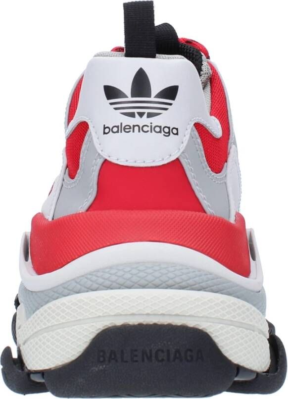 Balenciaga X Adidas Sneakers Multicolor Heren