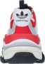 Balenciaga Stijlvolle Sneakers voor dagelijks gebruik Multicolor Heren - Thumbnail 2