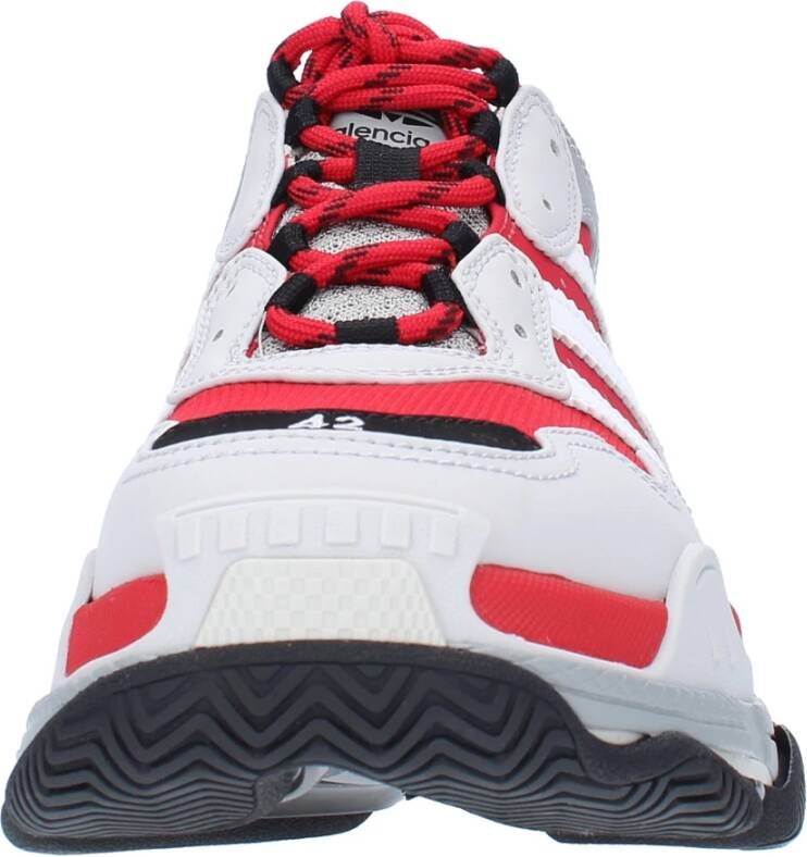 Balenciaga X Adidas Sneakers Multicolor Heren
