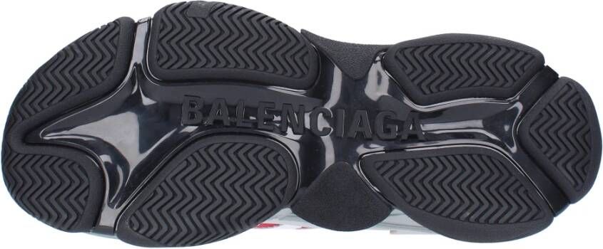 Balenciaga X Adidas Sneakers Multicolor Heren