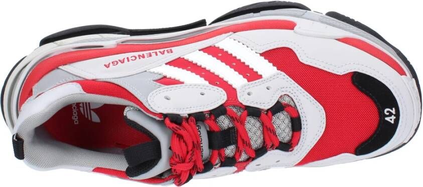 Balenciaga X Adidas Sneakers Multicolor Heren