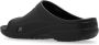 Balenciaga Comfortabele Unisex Slide Sandalen Black Heren - Thumbnail 9