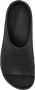 Balenciaga Comfortabele Unisex Slide Sandalen Black Heren - Thumbnail 10