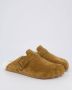 Balenciaga Zondag Mule Schoenen Brown Heren - Thumbnail 4