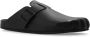 Balenciaga Zondagse slippers Black Heren - Thumbnail 4