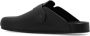 Balenciaga Zondagse slippers Black Heren - Thumbnail 5