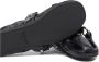 Balenciaga Zwarte Ballerina Flats Elegante Comfortabele Schoenen - Thumbnail 2