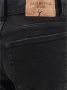 Balenciaga Zwarte Bootcut Broek Slim Fit - Thumbnail 2