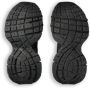 Balenciaga Zwarte Dames 3XL Mesh Sneakers - Thumbnail 2