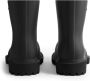 Balenciaga Steroid Enkellaarzen Black Heren - Thumbnail 4