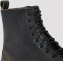 Balenciaga Zwarte enkellaarzen voor heren Brown Heren - Thumbnail 3