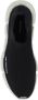 Balenciaga Zwarte Gebreide Slip-On Sneakers Black Dames - Thumbnail 9