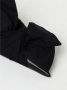Balenciaga Zwarte Kitten Heel Slingback Pumps - Thumbnail 2