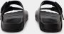 Balenciaga Sandalen Sunday Sandals Leather Black in zwart - Thumbnail 4