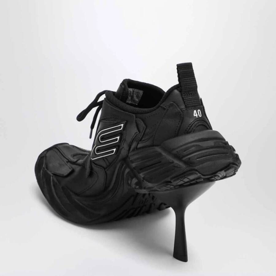 Balenciaga Zwarte Maandag Hak Lage Pumps
