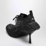 Balenciaga Zwarte Maandag Hak Lage Pumps - Thumbnail 2