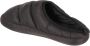 Balenciaga Zwarte Nylon Slipper Sandalen - Thumbnail 2