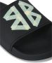 Balenciaga Zwarte sandalen voor mannen - Thumbnail 2