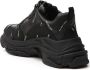 Balenciaga Zwarte Sneakers Aw24 Stijlvol Comfort - Thumbnail 2
