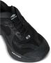 Balenciaga Zwarte Sneakers voor Heren Stijlvol Ontwerp - Thumbnail 2