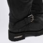 Balenciaga Zwarte Venom Laars - Thumbnail 2