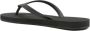 Balenciaga Zwarte Logo Sandalen - Thumbnail 2