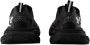 Balenciaga Zwart Wit Synthetische Sneakers - Thumbnail 2