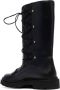 Bally Ankle Boots Black Dames - Thumbnail 3