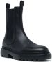 Bally Ankle Boots Black Dames - Thumbnail 2