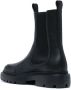 Bally Ankle Boots Black Dames - Thumbnail 3