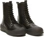 Bally Ankle Boots Black Dames - Thumbnail 2