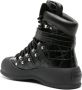 Bally Ankle Boots Black Dames - Thumbnail 3