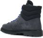 Bally Zwarte Casual Enkellaarzen Black Heren - Thumbnail 3