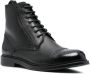 Bally Ankle Boots Black Heren - Thumbnail 2