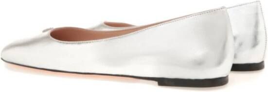 Bally Ballerinas Gray Dames