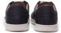 Bally Blauwe Leren Sneaker Stijlvol Ontwerp Blue Heren - Thumbnail 9