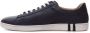 Bally Blauwe Leren Sneaker Stijlvol Ontwerp Blue Heren - Thumbnail 11