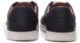 Bally Blauwe Leren Sneaker Stijlvol Ontwerp Blue Heren - Thumbnail 14