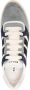 Bally Blauwe Veterschoenen - Thumbnail 2