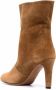 Bally Bruine Casual Enkellaarzen voor Vrouwen Brown Dames - Thumbnail 6