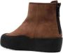 Bally Casual Enkellaarsjes Brown Dames - Thumbnail 3