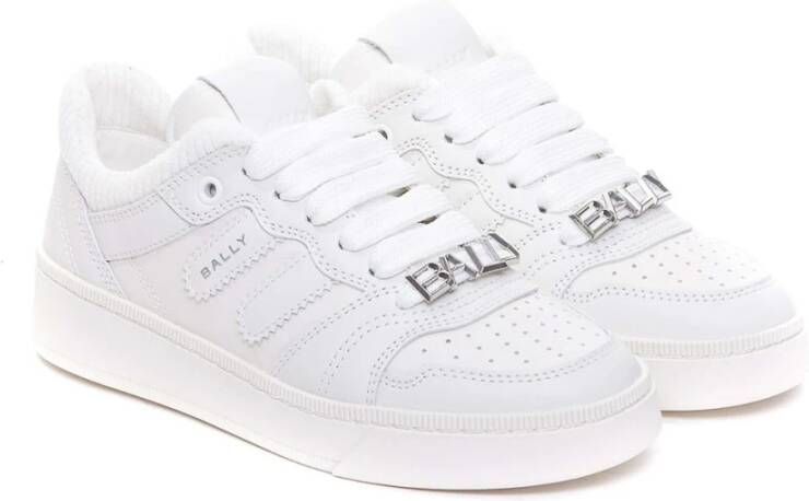 Bally Casual Sneakers voor Dagelijks Gebruik