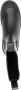 Bally Zwarte Leren Enkellaarzen Clayson Model Black Dames - Thumbnail 3