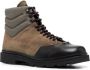 Bally Casual Zwarte Enkellaarzen Multicolor Heren - Thumbnail 2