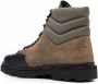 Bally Casual Zwarte Enkellaarzen Multicolor Heren - Thumbnail 3