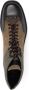 Bally Casual Zwarte Enkellaarzen Multicolor Heren - Thumbnail 4