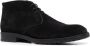Bally Casual Zwarte Enkellaarzen voor Mannen Black Heren - Thumbnail 5