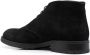 Bally Casual Zwarte Enkellaarzen voor Mannen Black Heren - Thumbnail 6